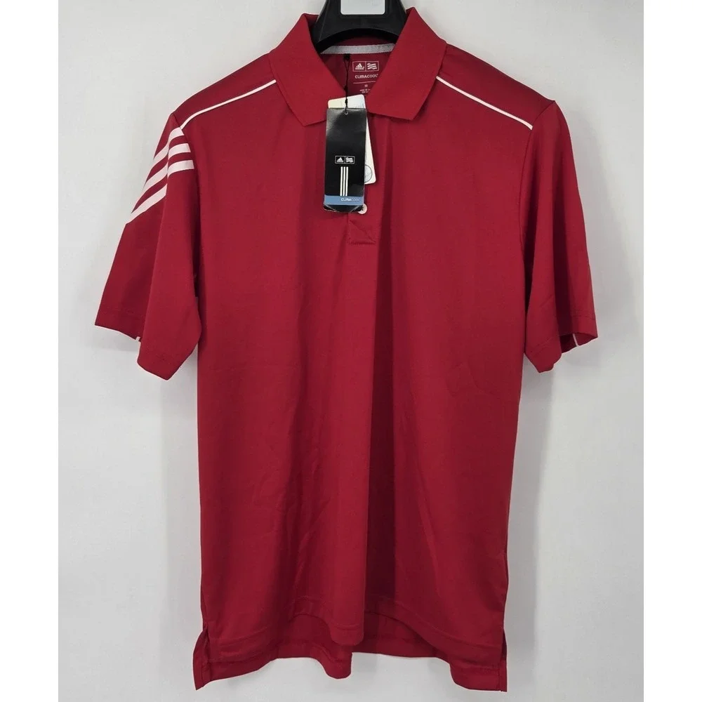 adidas new polo